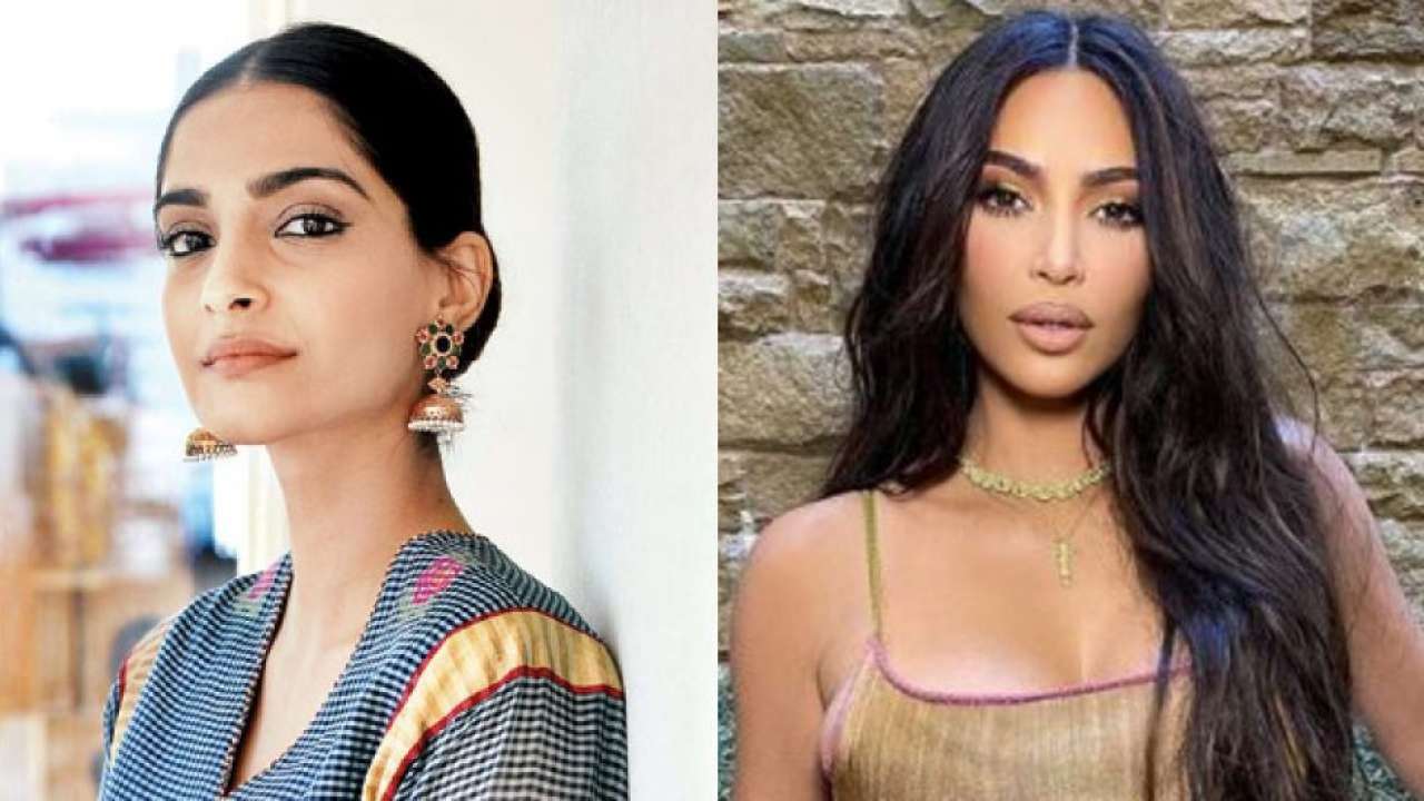 Sonam Kapoor is stout of praise for Kim Kardashian, right here’s why