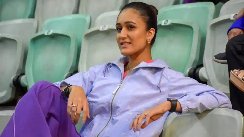 Manika Batra approaches Delhi Excessive Court docket after being unnoticed of Asian Championship squad
