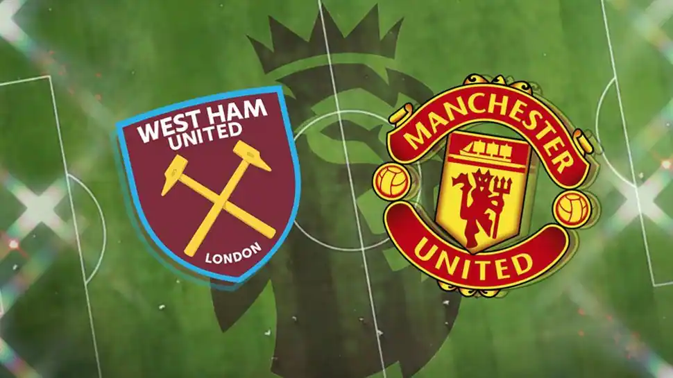 West Ham vs Manchester United LIVE streaming and telecast: When and where to evaluate WHU vs MUN PL 2021 match online in India?