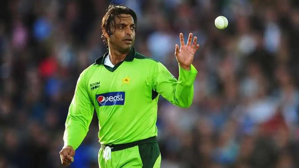 Shoaib Akhtar slams Fresh Zealand for canceling series, reminds them of ‘Christchurch attack’