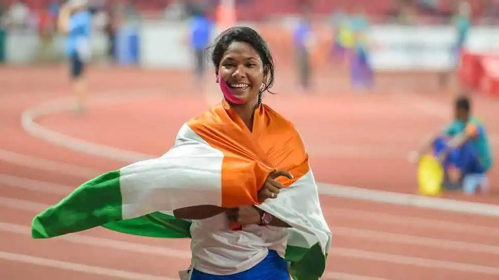 Asian Video games gold medalist Swapna Barman mulls retirement, says ‘I am very unhappy’