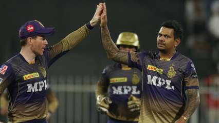 IPL 2021: Narine’s night time out in Sharjah brings curtains on Virat Kohli’s RCB captaincy as KKR system to face DC
