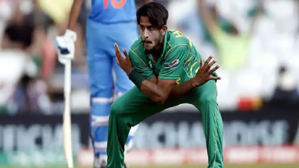 ICC T20 World Cup 2021: Pakistan pacer Hasan Ali points BIG WARNING to India, says THIS