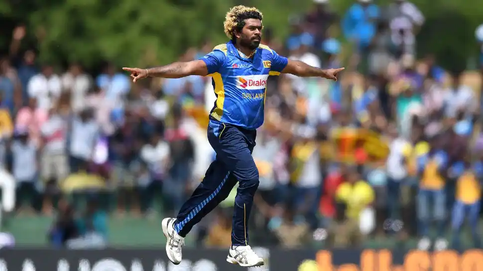 Sri Lanka and IPL story Lasith Malinga proclaims retirement from every form of cricket – WATCH