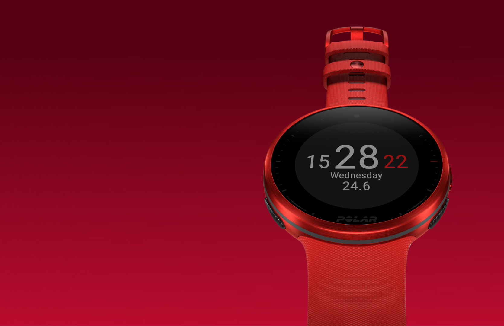 Polar Unite and Vantage V2 smartwatches receive updated sides and current styles