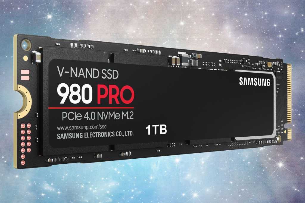 The perfect seemingly PCIe 4.0 SSD