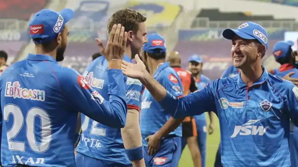IPL 2021 DC vs KKR: Delhi Capitals coach Ricky Ponting makes BIG commentary earlier than Qualifier 2, WATCH