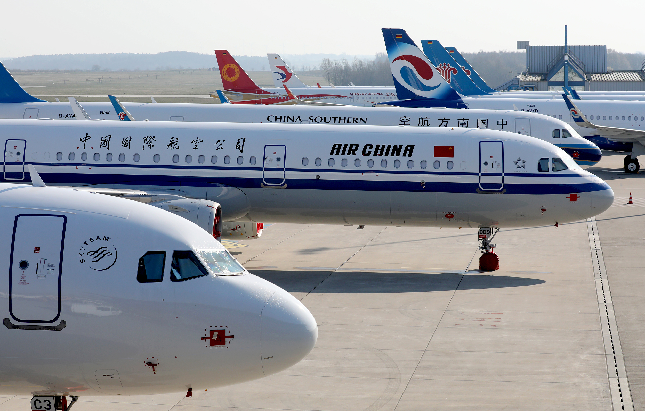 Chinese airlines may not be profitable even as domestic travel rebounds, says analyst