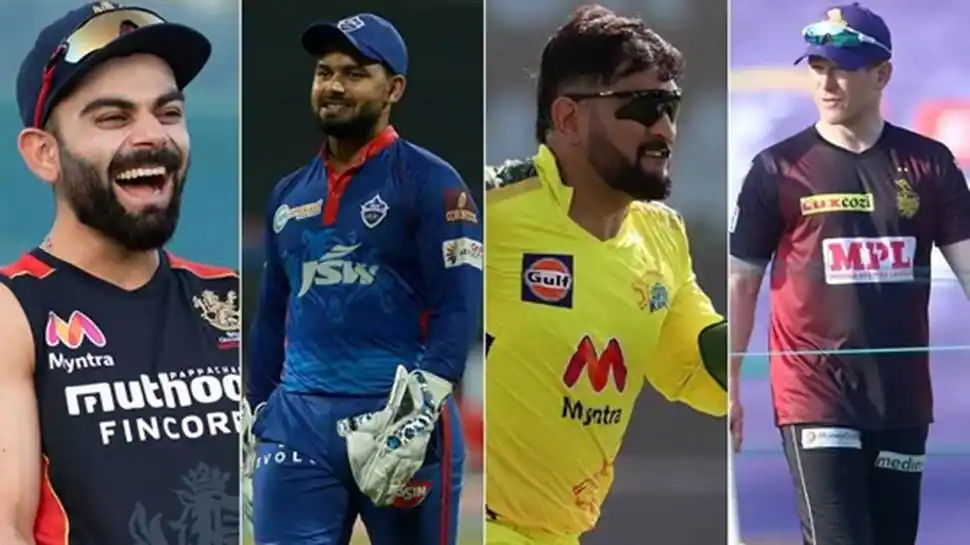 IPL 2021 playoffs defined: Who will face whom in Qualifier 1, Qualifier 2 and Eliminator