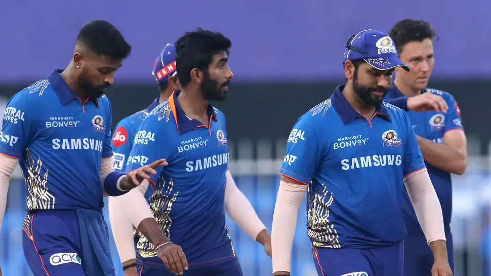 IPL 2021: Defending champions Mumbai Indians knocked out despite engage in opposition to SRH