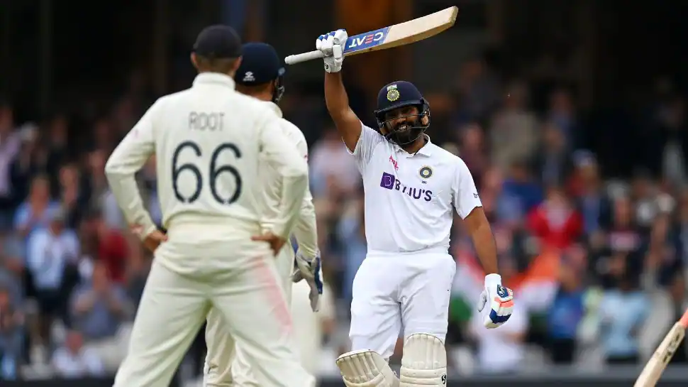 Rohit Sharma makes BIG commentary on India-England Take a look at series, says THIS about closing end result