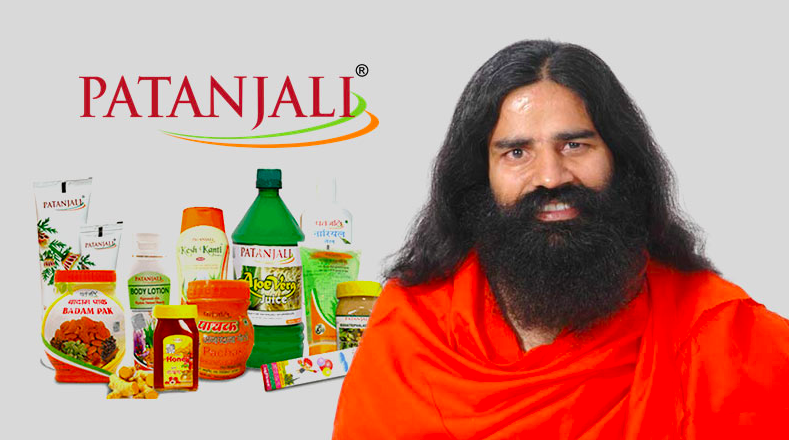 Baba Ramdev's Patanjali Ayurved is pumping money into businesses with zero operations