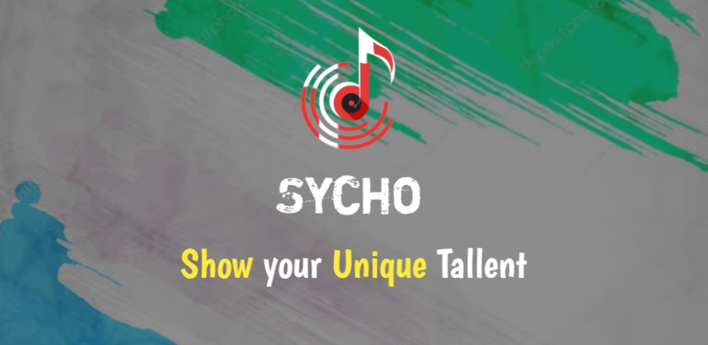 India's Talent Showcase Platform- SYCHO