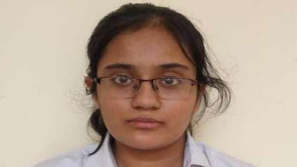 Meet Kavya Chopra, JEE Developed 2021 female category topper