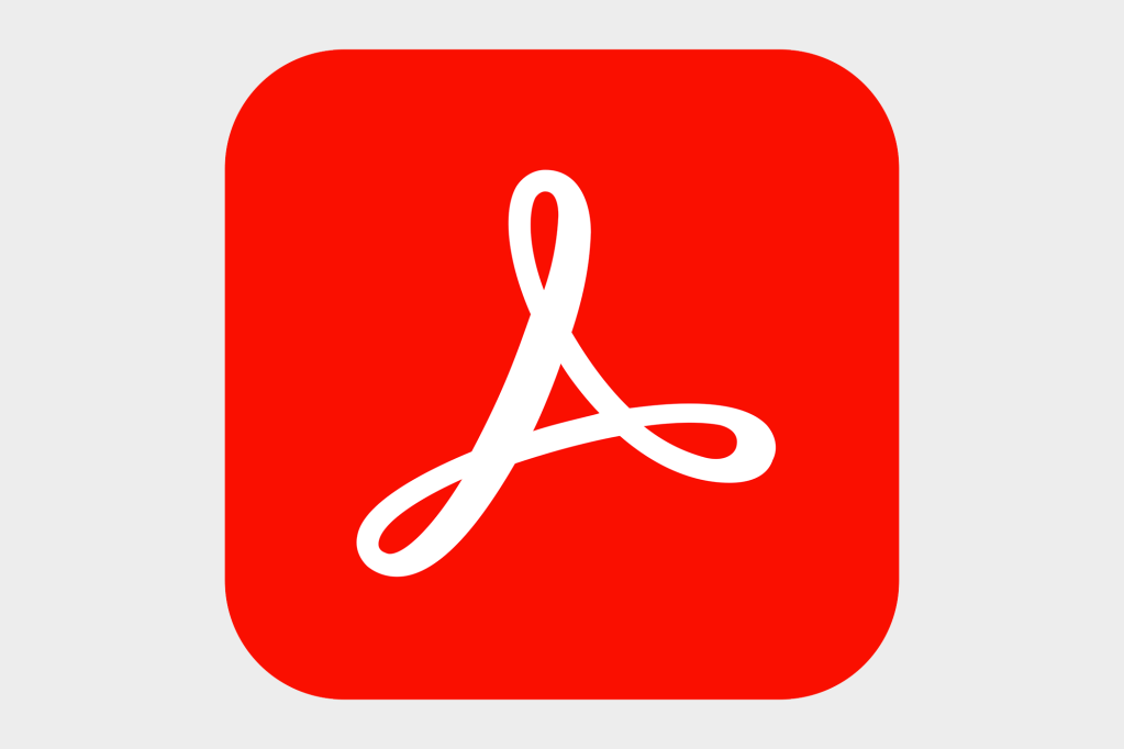 Edit PDFs simply for your browser with Adobe’s upgraded Acrobat extension
