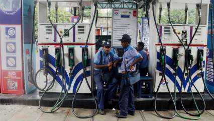 Petrol, diesel costs lately: Gasoline costs hiked for third consecutive day