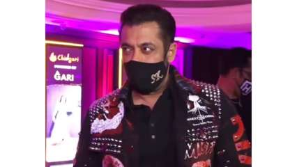 Salman Khan launches India’s first ever crypto token $Gari, NFT marketplace