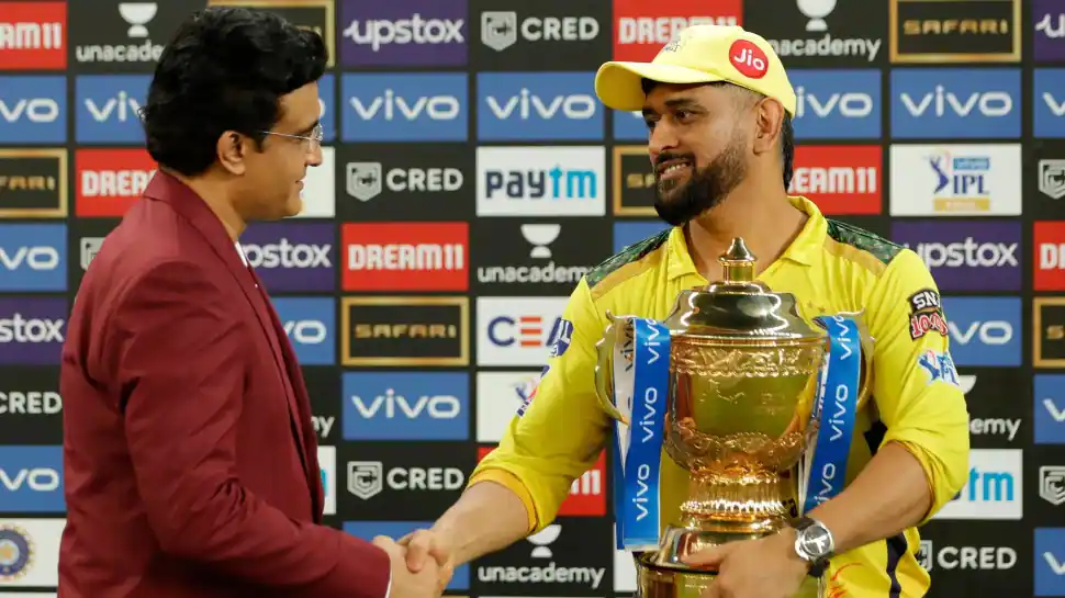 Will MS Dhoni be retained on the general public sale in IPL 2022? CSK unswerving makes tall observation