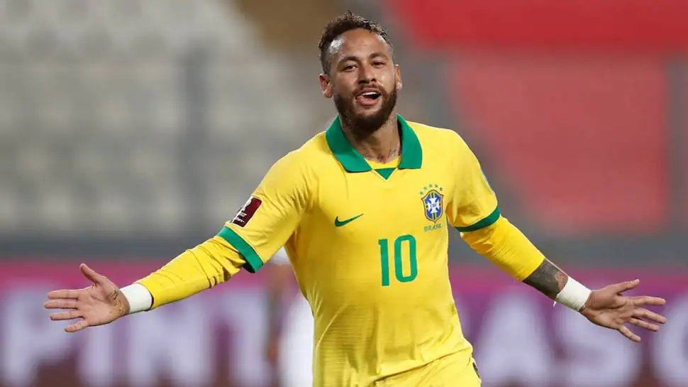 Neymar: ‘I feel 2022 FIFA World Cup shall be my last’