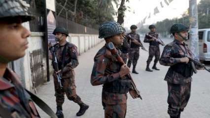 Islam no longer our express faith, says Bangladesh minister after Durga Puja violence