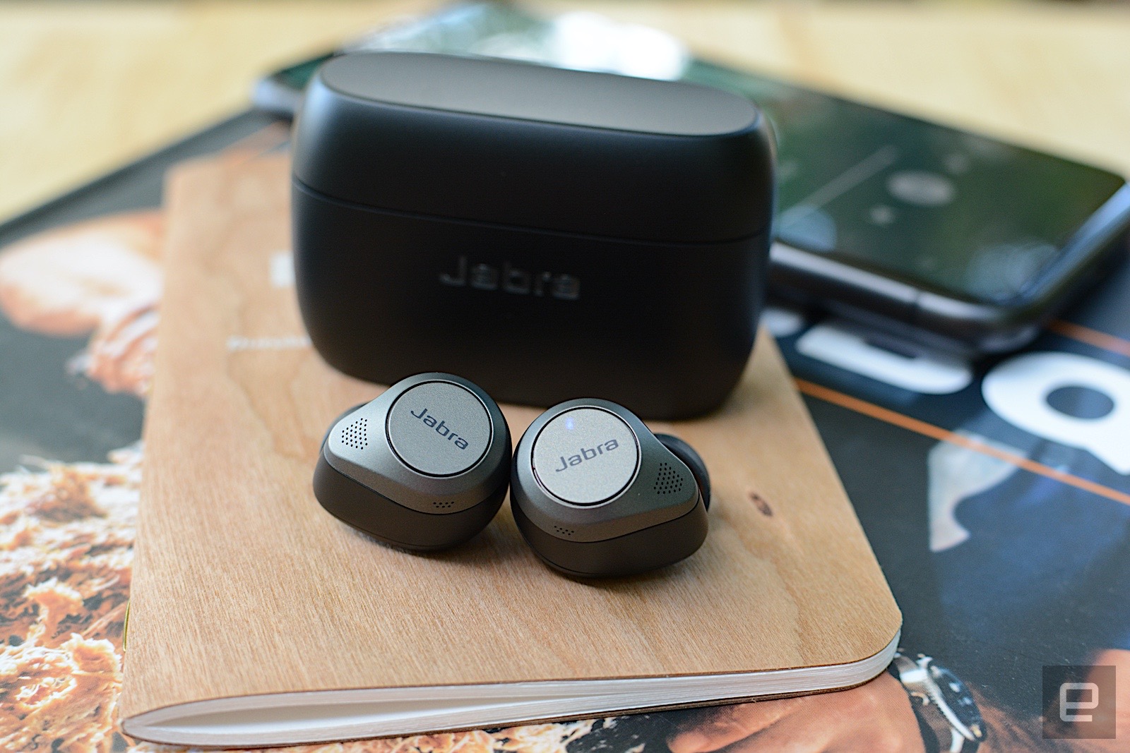 Jabra’s wireless earbuds are as a lot as 40 p.c off at Amazon for at the present time finest