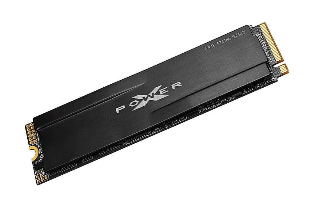 Silicon Energy XD80 NVMe SSD review: Moral performance for a immense impress