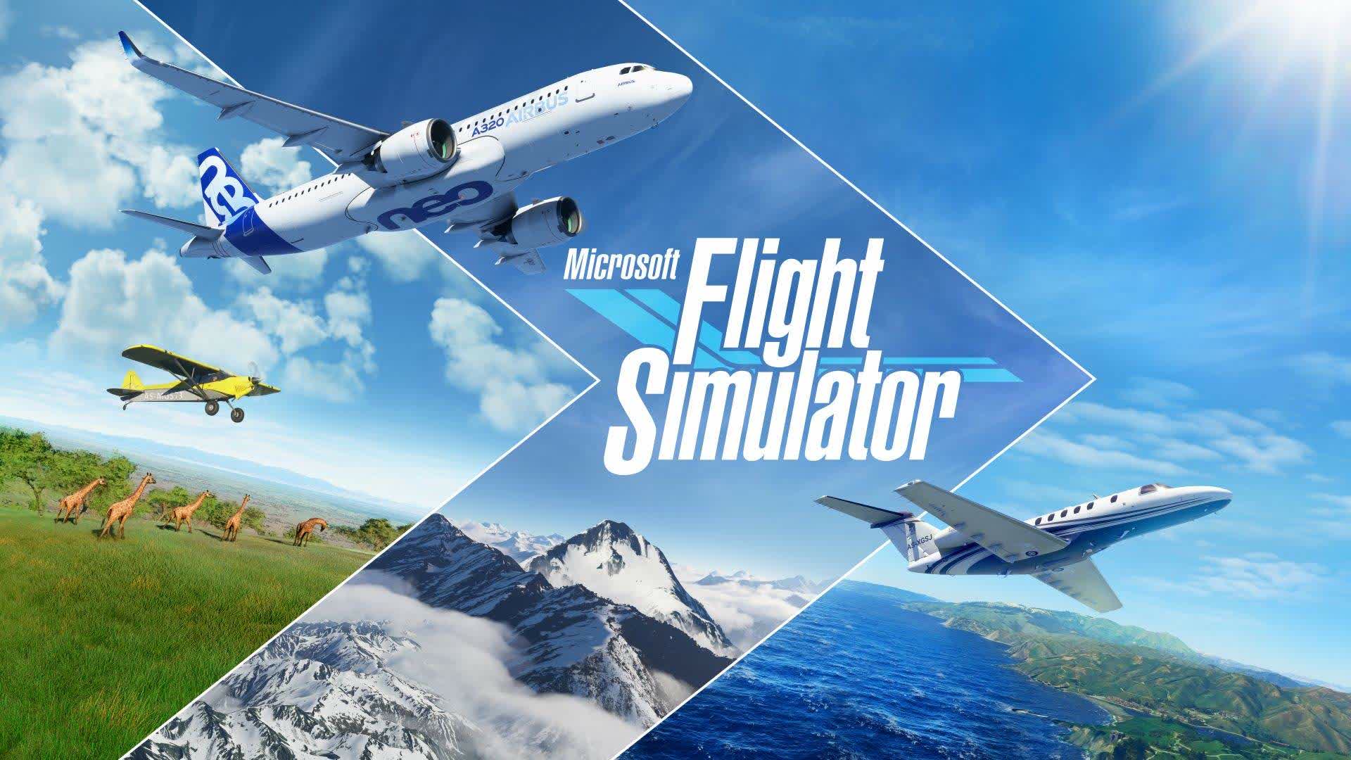 Microsoft Flight Simulator Sport of the Yr Edition lands on November 18 with DX12 make stronger