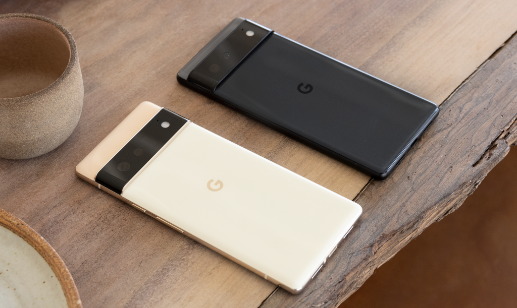 Google’s huge, courageous Pixel 6 takes objective at Apple and Samsung