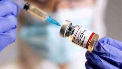 Third dose of COVID-19 vaccine ends in 50 times extra antibodies, says new Israeli take a look at