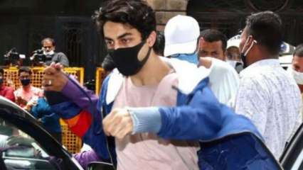 REVEALED: Why court docket rejected Aryan Khan’s bail plea