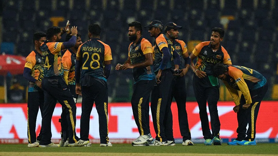 T20 World Cup 2021: Sri Lanka thrash Eire by 70 runs to qualify for Large 12s