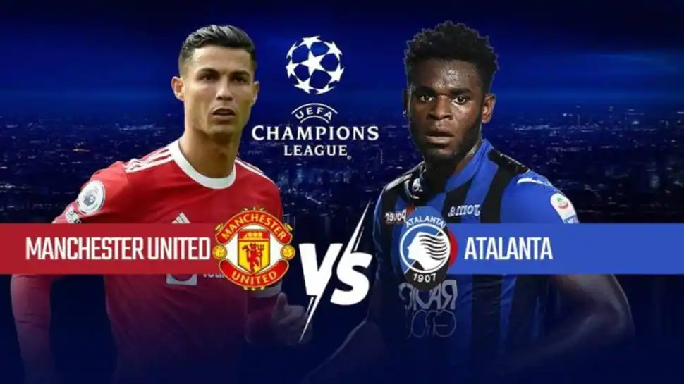 Cristiano Ronaldo’s Manchester United vs Atalanta CL 2021 Live Streaming: When and where to seek MUN vs ATA
