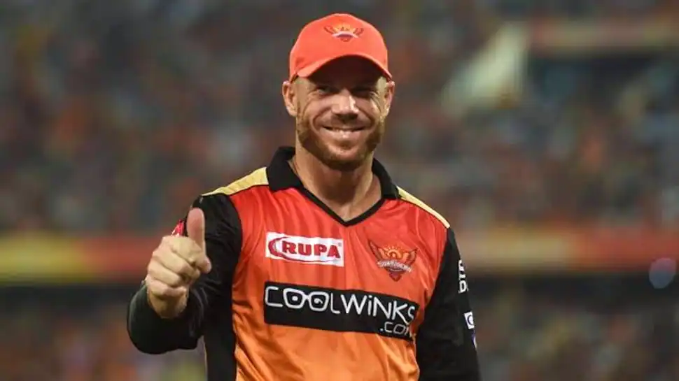 T20 World Cup 2021: David Warner has no complications, will be ready to skedaddle, says Australia captain Aaron Finch