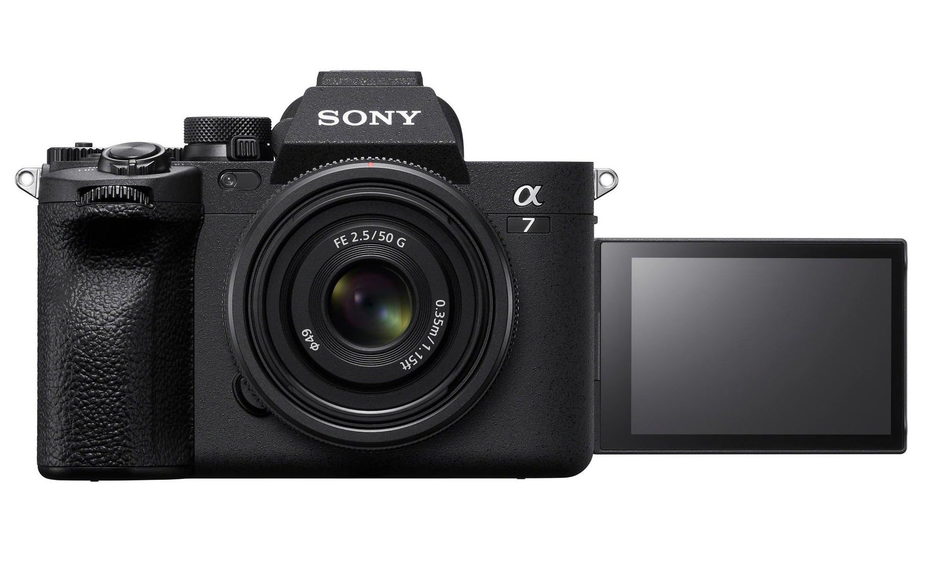 Sony’s A7 IV digicam arrives with a 33-megapixel sensor and 4K 60p video