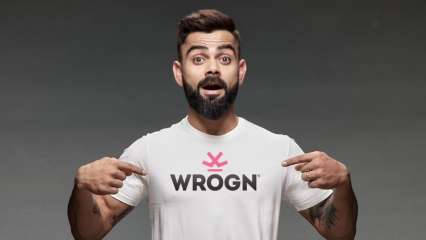 T20 World Cup 2021: Virat Kohli’s ‘Good Match’ put up sparks hilarious meme war between India and Pakistan followers