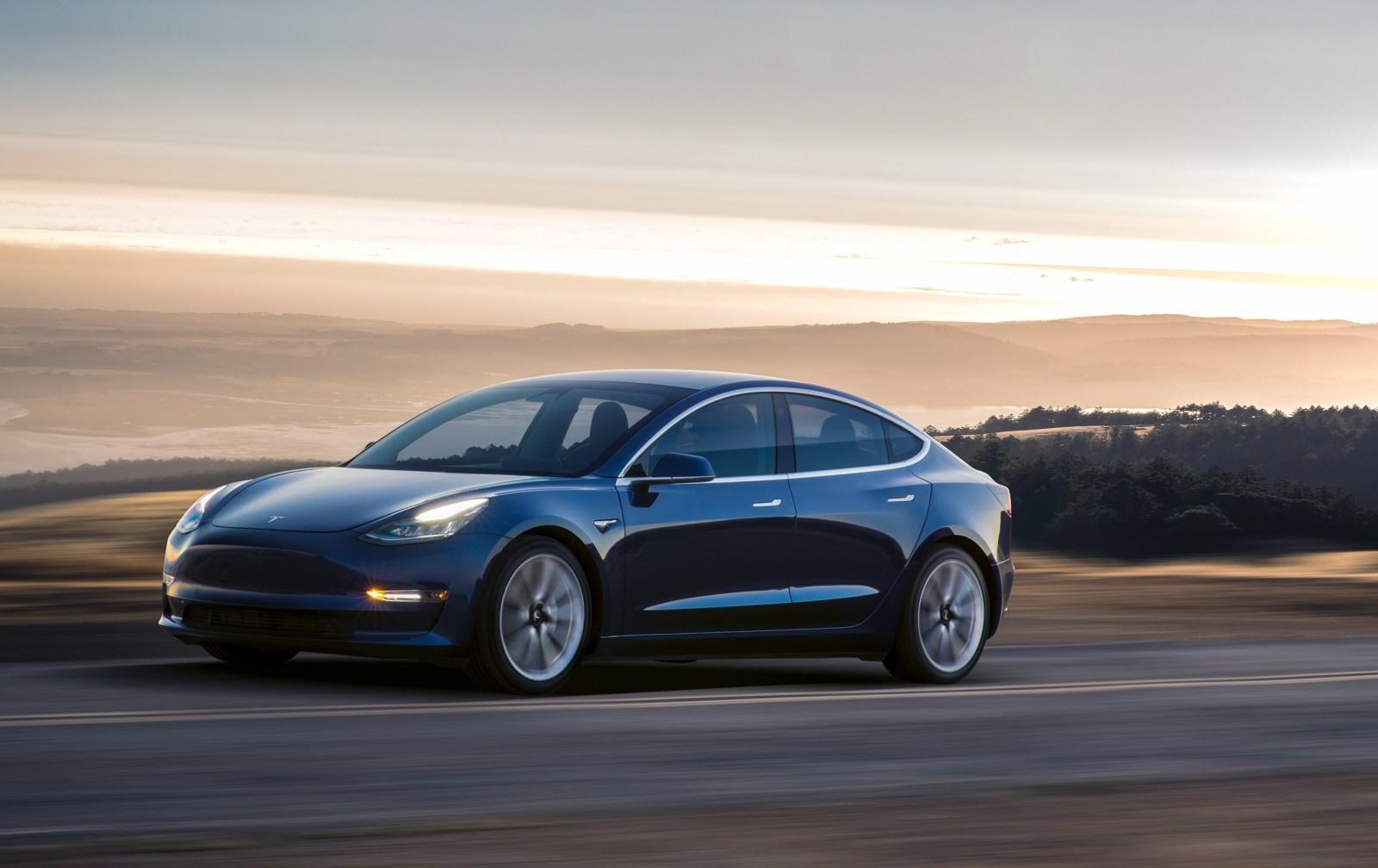 The Dutch authorities claims it would possibly perhaps possibly most likely well decrypt Tesla’s hidden riding files