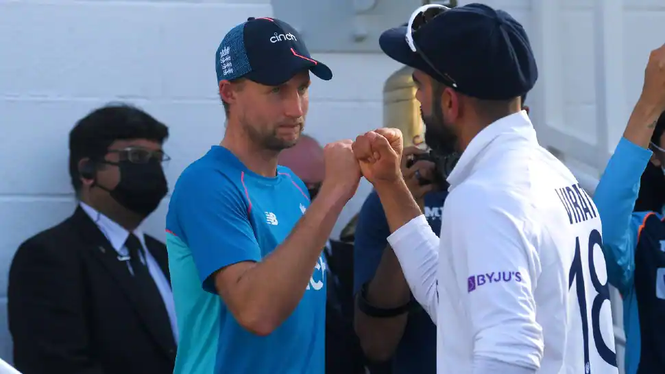 India vs England cancelled fifth Test to be held at Edgbaston in July 2022