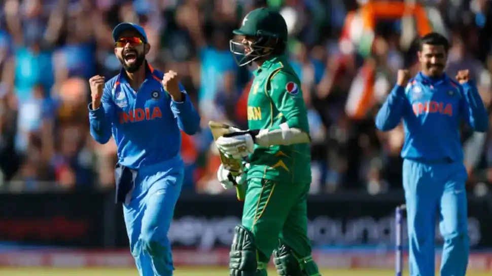 Can India vs Pakistan T20 World Cup 2021 match salvage cancelled? BCCI VP Rajeev Shukla says THIS