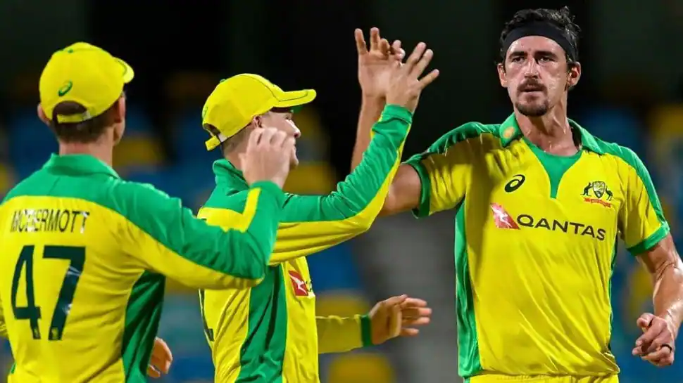 T20 World Cup 2021: Australia aiming for nothing much less than the title, says Mitchell Starc
