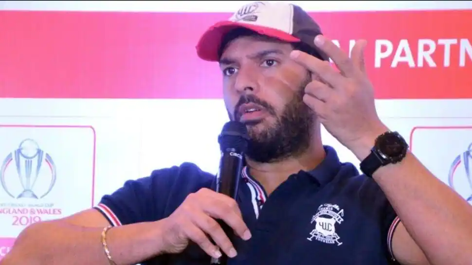 Yuvraj Singh launched on length in-between bail after his arrest for casteist remarks