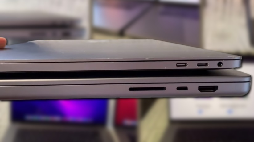 Unboxed Apple MacBook Pro 16 in leaked fingers-on video makes the 15-stagger MacBook Pro see little in comparability