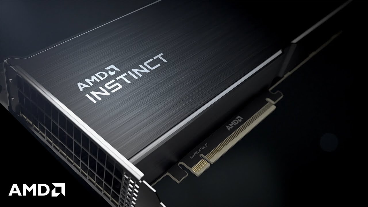 Tipster outs specs for the AMD Instinct MI250X MCM GPUs: forty eight TFLOPs of compute and 110 CUs at 1.7 GHz, with a 500W TDP