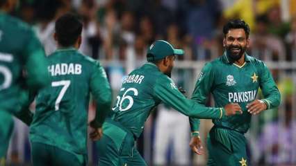 T20 World Cup: Pakistan overcome Recent Zealand with a convincing 5-wicket salvage