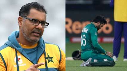 Waqar Younis makes SHOCKING enlighten after India-Pak T20 WC clash, sparks furore