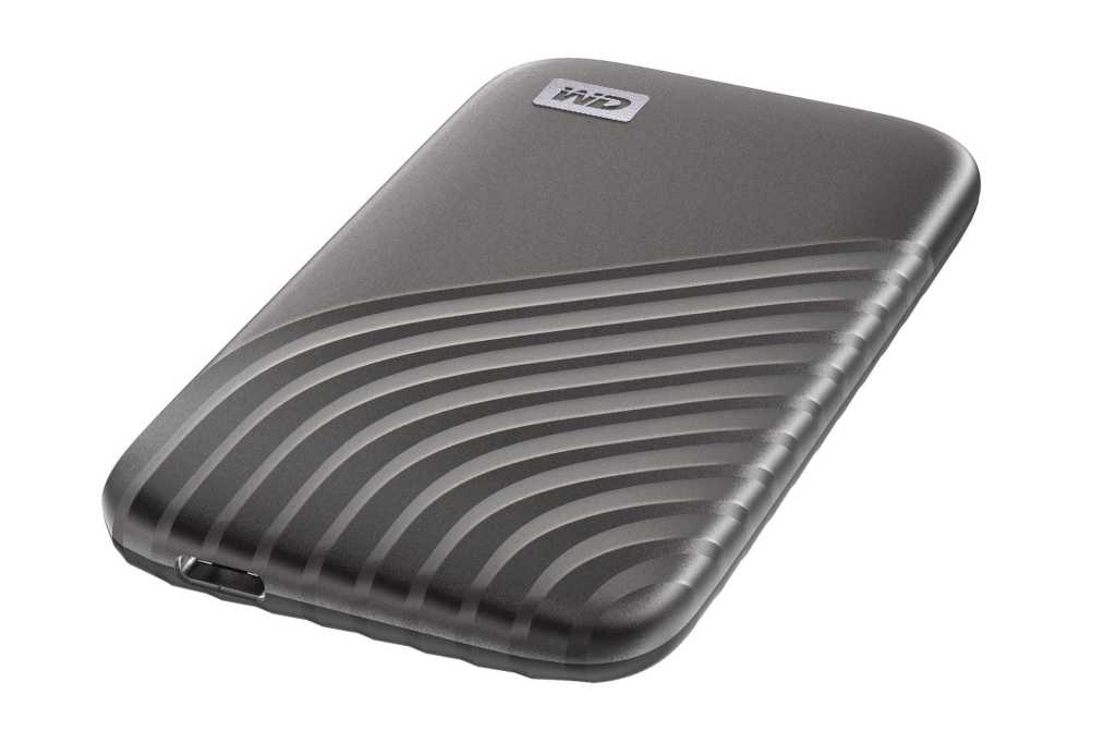 We treasure this 2TB WD external SSD, and now it’s $40 off