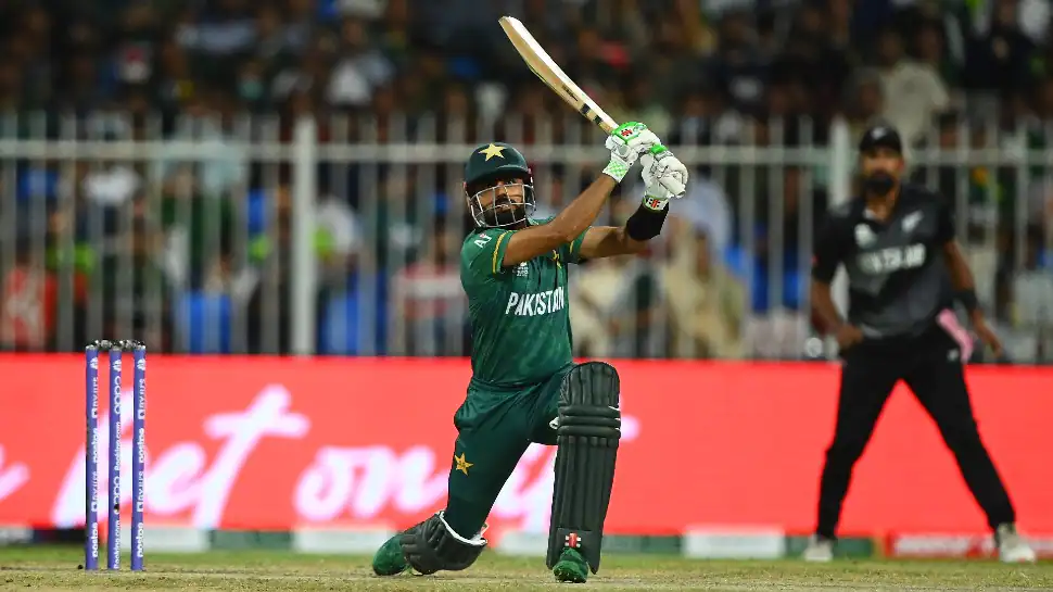 Pakistan spend REVENGE, beat Fresh Zealand by five wickets in T20 World Cup