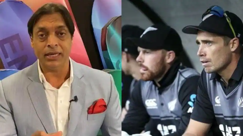Shoaib Akhtar takes dig at Novel Zealand, says they could well presumably name off match in opposition to Pakistan because of too noteworthy noise within stadium