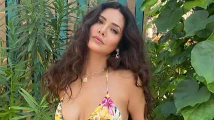 ‘Build now not ever disrespect me’: Esha Gupta remembers the time she walked off location after director abused her