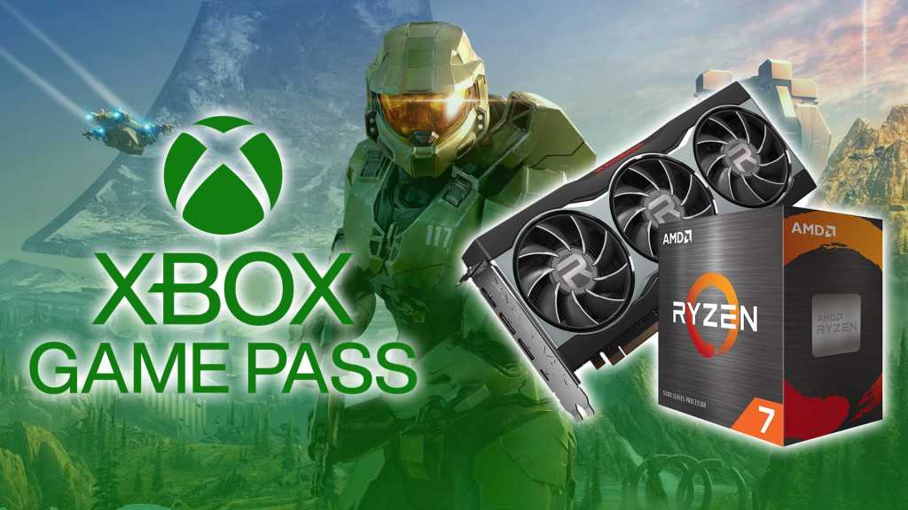 AMD bundles Xbox Sport Pass with Radeon graphics playing cards and Ryzen CPUs