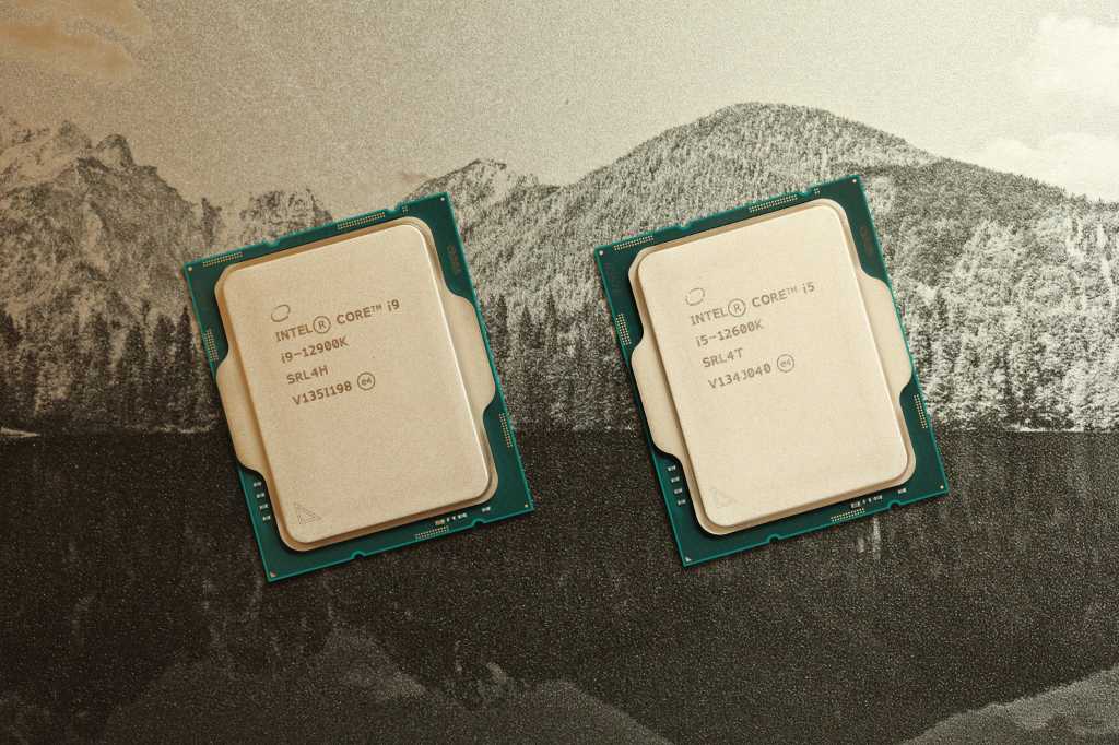 Intel’s 12th gen pricing is aggressive AF